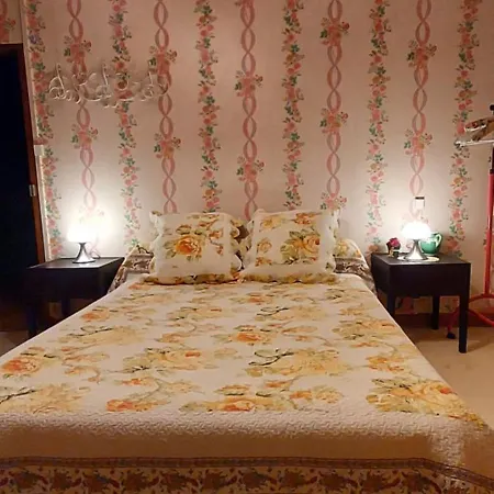 Apartmán En Pleine Nature Cantalienne Et Au Calme Village , Maison Confortable Et Spacieuse Pour 9 Pers Vezels-Roussy