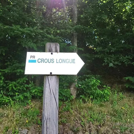 En Pleine Nature Cantalienne Et Au Calme Village , Maison Confortable Et Spacieuse Pour 9 Pers